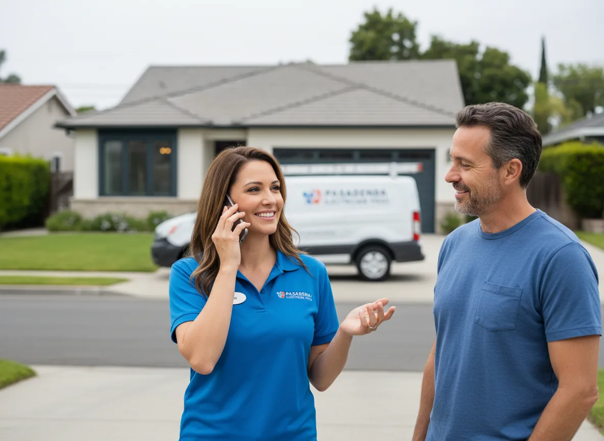 Electrician New Columbia, PA FAQs